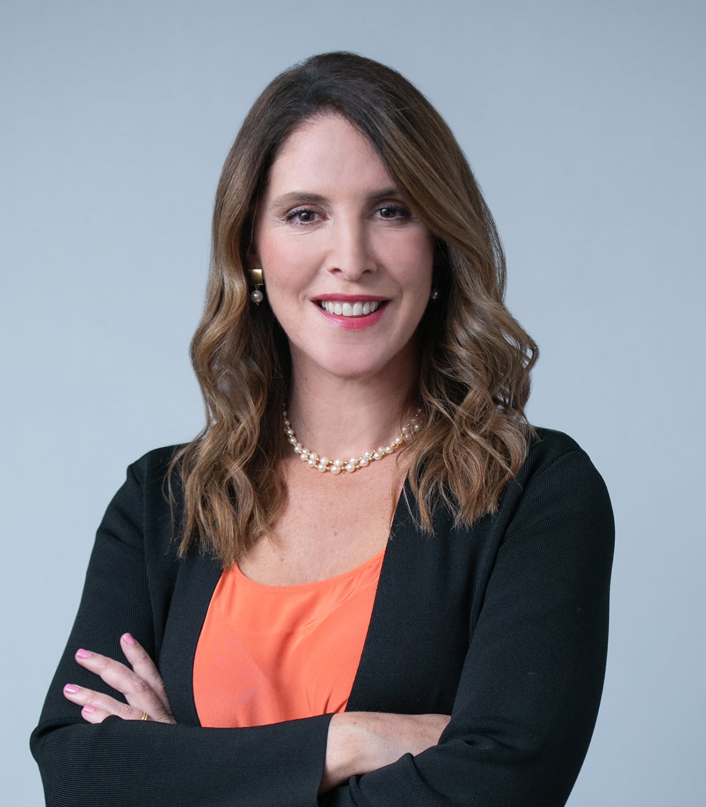 Sandra Grossman — Immigration Attorney