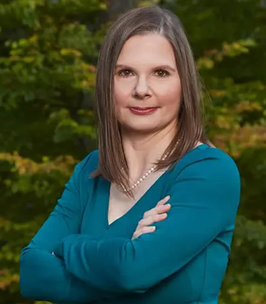 Becki L. Young's Profile Image
