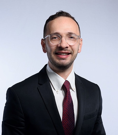 Christian Gonzalez Chacon's Profile Image