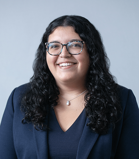 Ariel Rawls's Profile Image