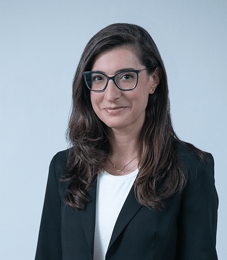 Hallie Cohen's Profile Image