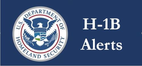 Alert: Dramatic H-1B Chan…