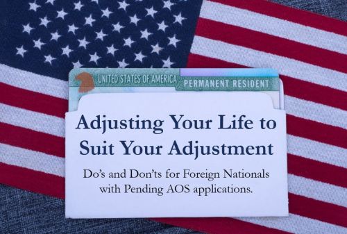 Upcoming Webinar: Adjustm…
