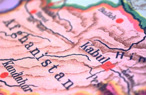 Afghan Embassy Requests R…