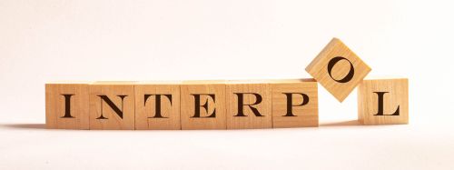 Interpol Reject India's R…