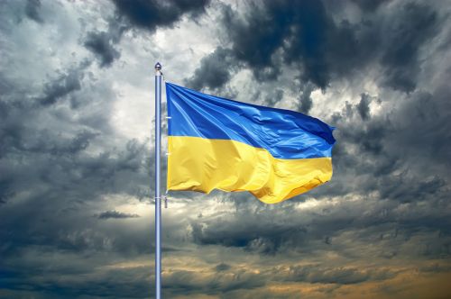 Ongoing Ukraine Crisis