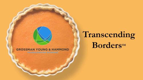 Transcending Borders - No…